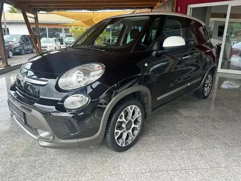 Used FIAT 500L Petrol 2014 Ad 