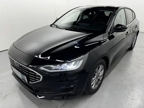 Used FORD FOCUS Petrol 2024 Ad 