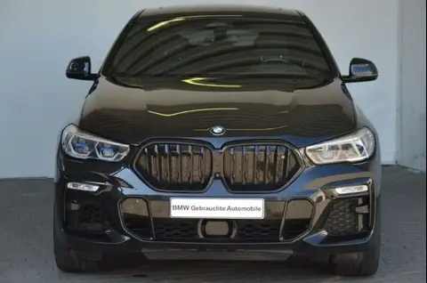 Used BMW X6 Diesel 2020 Ad 