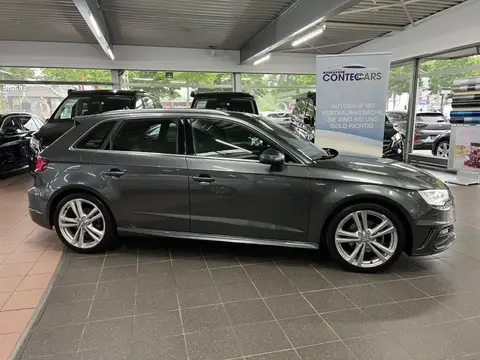 Used AUDI A3 Petrol 2015 Ad 