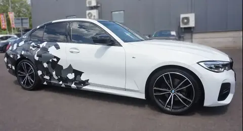 Used BMW SERIE 3 Petrol 2019 Ad 