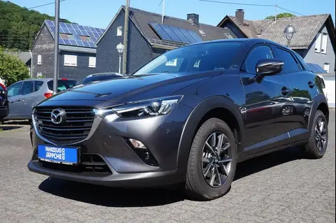 Used MAZDA CX-3 Petrol 2019 Ad 