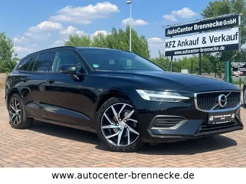 Annonce VOLVO V60 Diesel 2018 d'occasion 