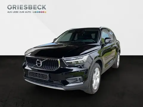 Annonce VOLVO XC40 Essence 2021 d'occasion 