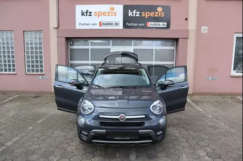 Used FIAT 500X Diesel 2015 Ad 