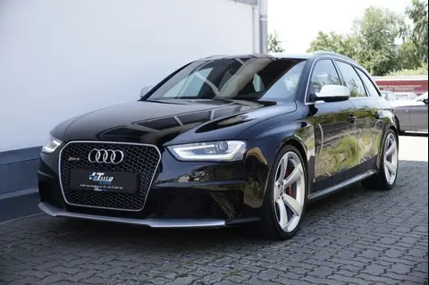 Used AUDI RS4 Petrol 2015 Ad 