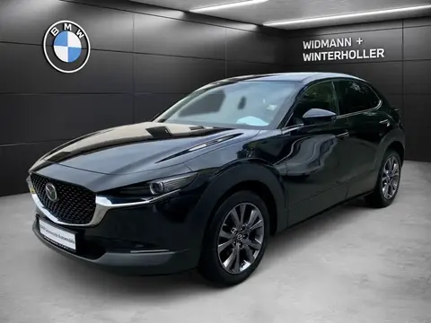 Used MAZDA CX-30 Hybrid 2021 Ad 