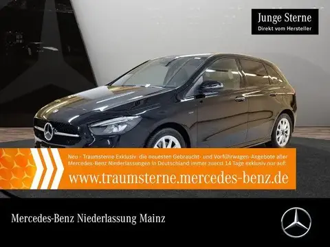 Used MERCEDES-BENZ CLASSE B Hybrid 2021 Ad 