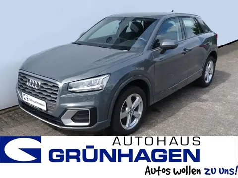 Used AUDI Q2 Petrol 2020 Ad 