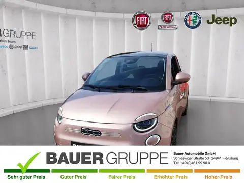 Used FIAT 500 Not specified 2021 Ad 