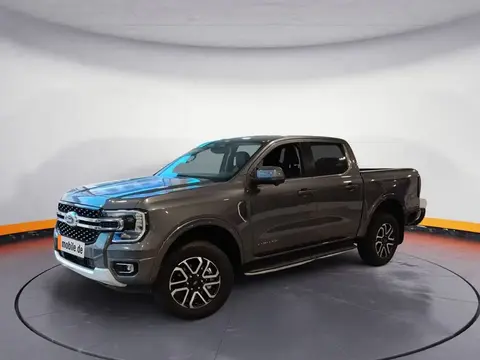 Annonce FORD RANGER Diesel 2023 d'occasion 