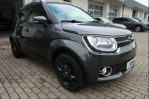 Annonce SUZUKI IGNIS Essence 2019 d'occasion 