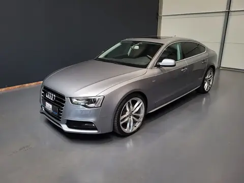 Used AUDI A5 Diesel 2014 Ad 