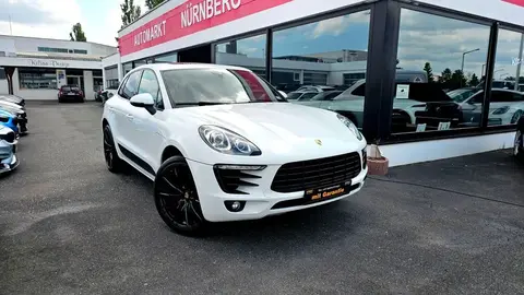 Used PORSCHE MACAN Petrol 2018 Ad 