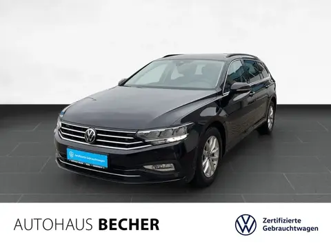 Annonce VOLKSWAGEN PASSAT Diesel 2021 d'occasion 