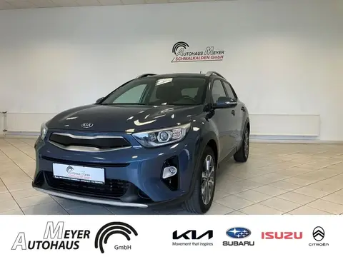 Annonce KIA STONIC Essence 2020 d'occasion 