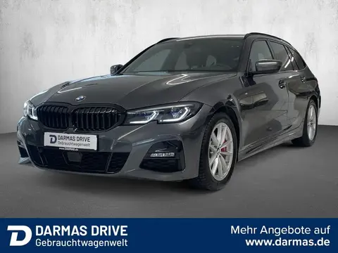 Annonce BMW SERIE 3 Diesel 2022 d'occasion 