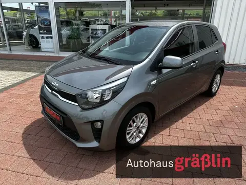 Used KIA PICANTO Petrol 2022 Ad 