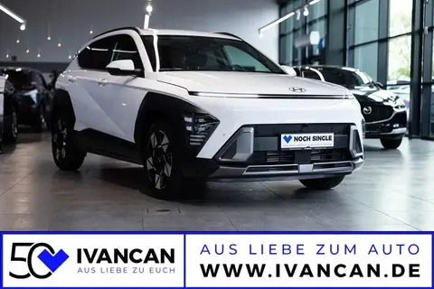 Annonce HYUNDAI KONA Essence 2024 d'occasion 