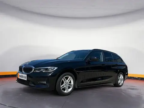 Annonce BMW SERIE 3 Diesel 2021 d'occasion 