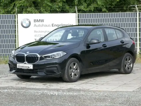 Annonce BMW SERIE 1 Essence 2023 d'occasion 