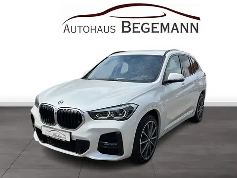 Annonce BMW X1 Diesel 2020 d'occasion 