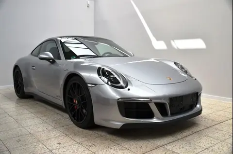 Annonce PORSCHE 991 Essence 2017 d'occasion 