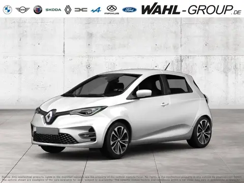 Annonce RENAULT ZOE Non renseigné 2023 d'occasion 