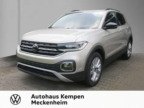 Used VOLKSWAGEN T-CROSS Petrol 2024 Ad 