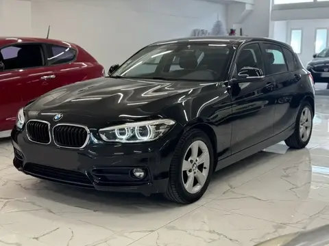 Used BMW SERIE 1 Diesel 2017 Ad 