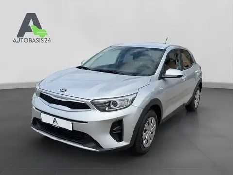 Annonce KIA STONIC Diesel 2018 d'occasion 