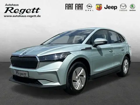 Annonce SKODA ENYAQ Non renseigné 2022 d'occasion 