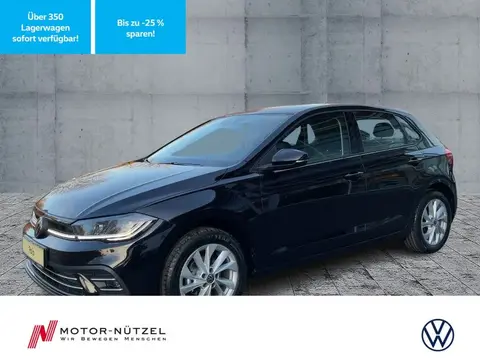 Annonce VOLKSWAGEN POLO Essence 2024 d'occasion 