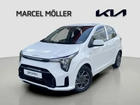 Annonce KIA PICANTO Essence 2024 d'occasion 