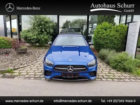 Used MERCEDES-BENZ CLASSE E Diesel 2023 Ad 