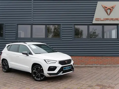 Annonce CUPRA ATECA Essence 2021 d'occasion 