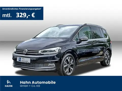 Annonce VOLKSWAGEN TOURAN Diesel 2021 d'occasion 