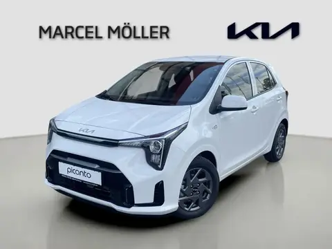 Annonce KIA PICANTO Essence 2024 d'occasion 