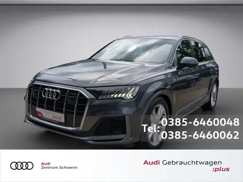 Used AUDI Q7 Diesel 2020 Ad 