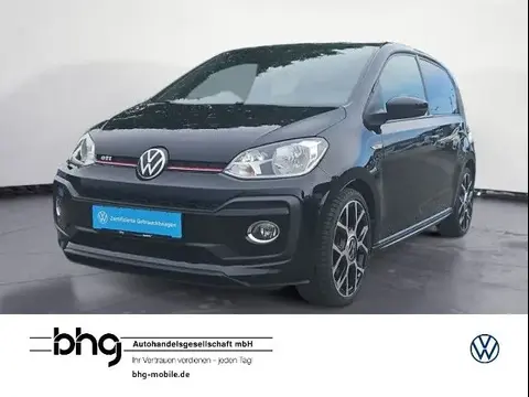 Used VOLKSWAGEN UP! Petrol 2021 Ad 