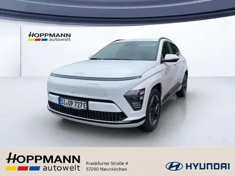 Annonce HYUNDAI KONA Non renseigné 2024 d'occasion 