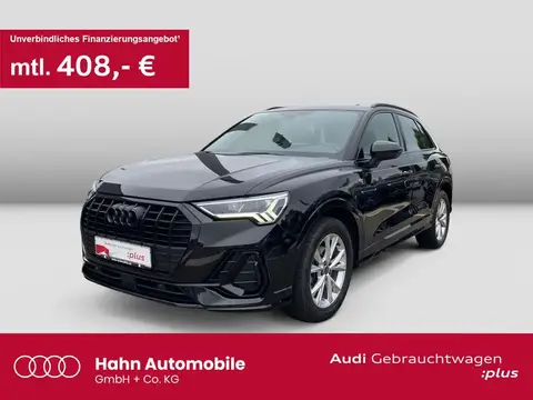 Used AUDI Q3 Diesel 2022 Ad Germany