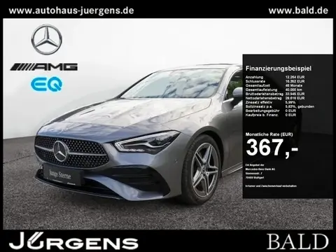 Used MERCEDES-BENZ CLASSE CLA Petrol 2023 Ad 