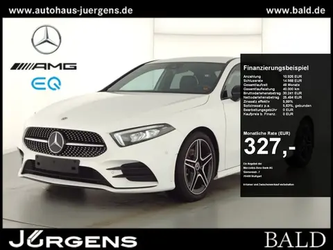 Used MERCEDES-BENZ CLASSE A Petrol 2022 Ad 