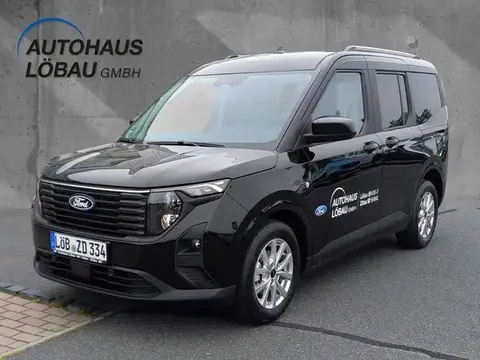 Annonce FORD TOURNEO Essence 2024 d'occasion 