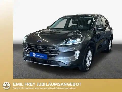 Annonce FORD KUGA Diesel 2023 d'occasion 