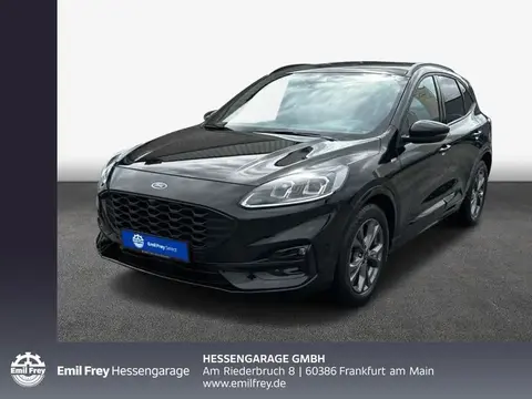 Used FORD KUGA Diesel 2022 Ad 