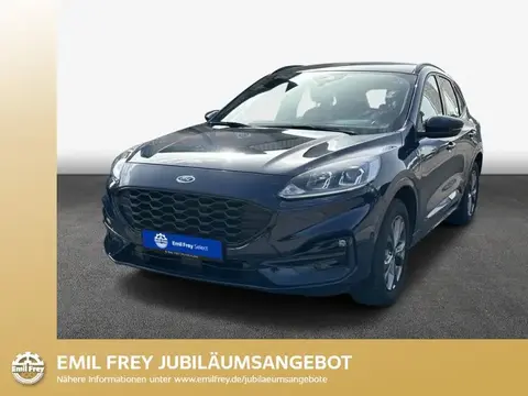 Used FORD KUGA Hybrid 2022 Ad 