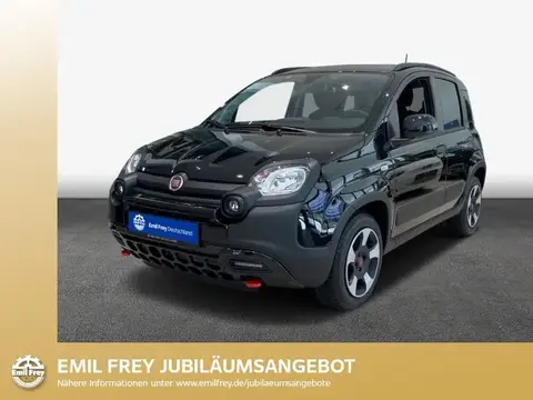 Annonce FIAT PANDA Essence 2024 d'occasion 