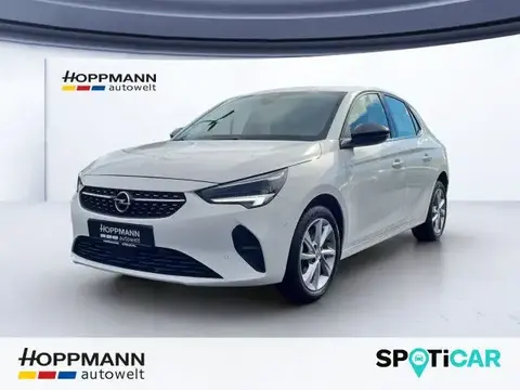 Annonce OPEL CORSA Essence 2023 d'occasion 